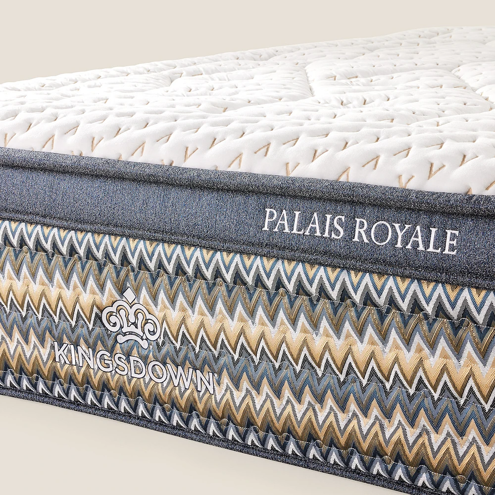 Kingsdown Palais Royale Mattress