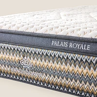 Kingsdown Palais Royale Mattress