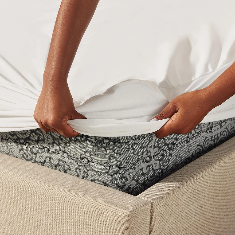 Malouf Protect Mattress Protector