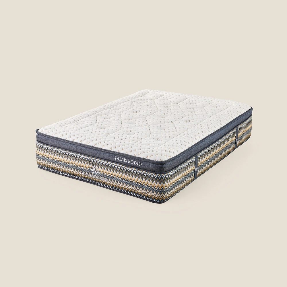 Kingsdown Palais Royale Firm Mattress