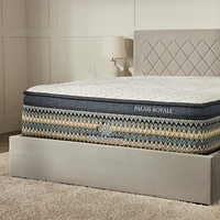 Kingsdown Palais Royale Firm Mattress