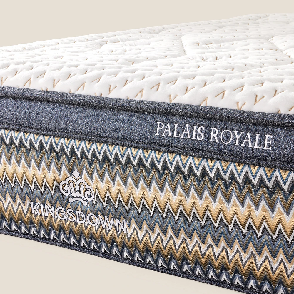Kingsdown Palais Royale Firm Mattress
