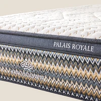 Kingsdown Palais Royale Firm Mattress