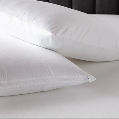 Malouf Protect Pillow Protector Set