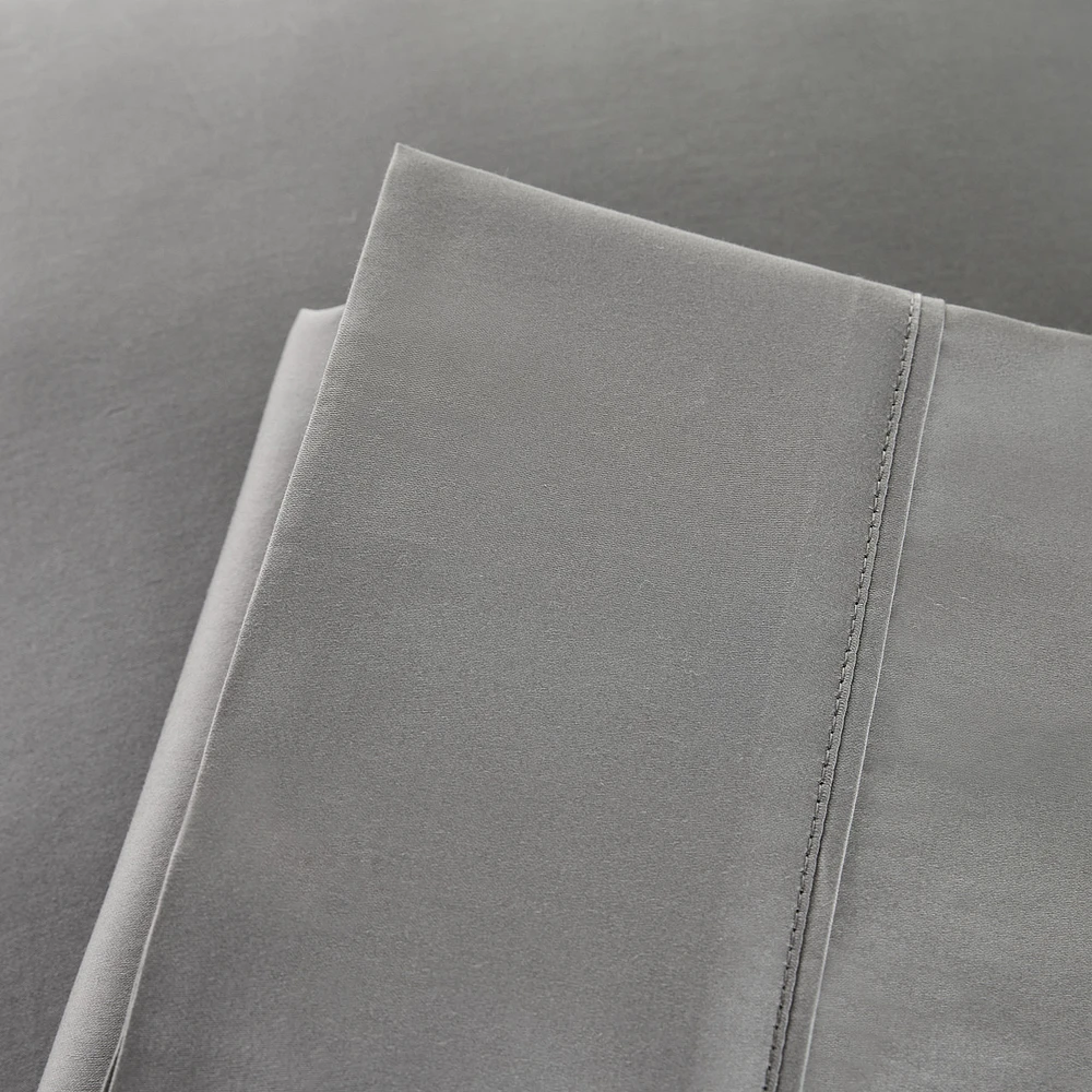 PÜR Organic Cotton Sheet Set