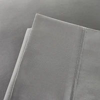 PÜR Organic Cotton Sheet Set