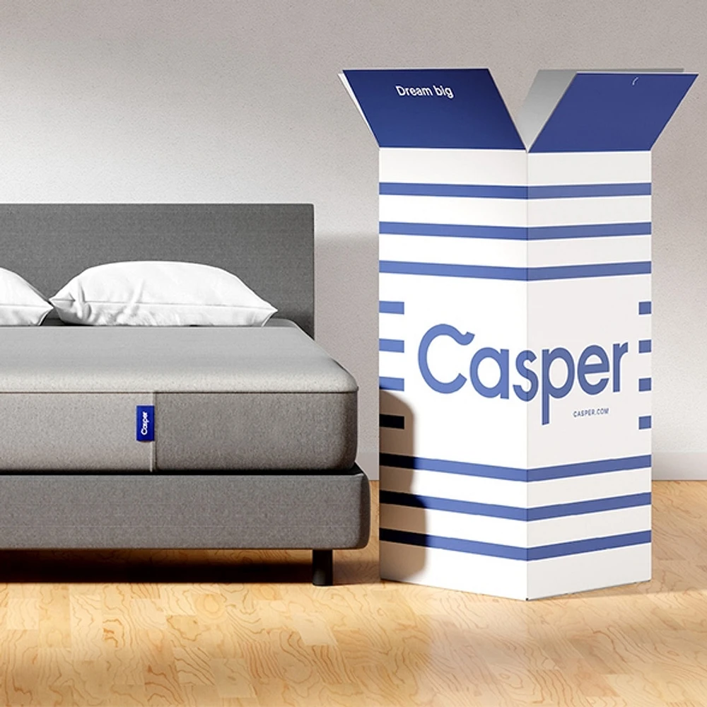 The Casper Mattress