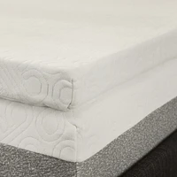 Bloom Mattress Topper