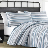 Nautica Jettison Quilt Set