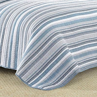 Nautica Jettison Quilt Set