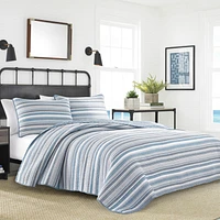 Nautica Jettison Quilt Set