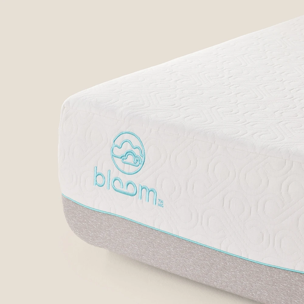 Bloom Cloud Mattress