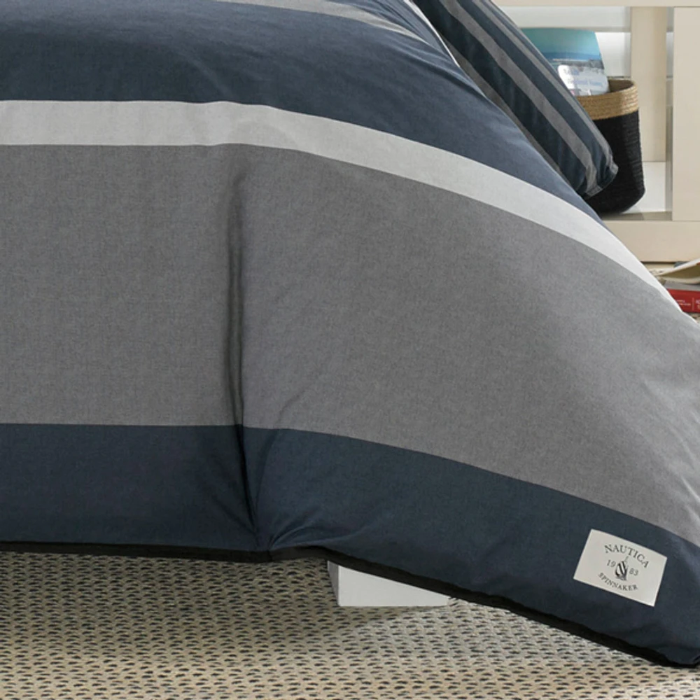 Nautica Rendon Comforter Set