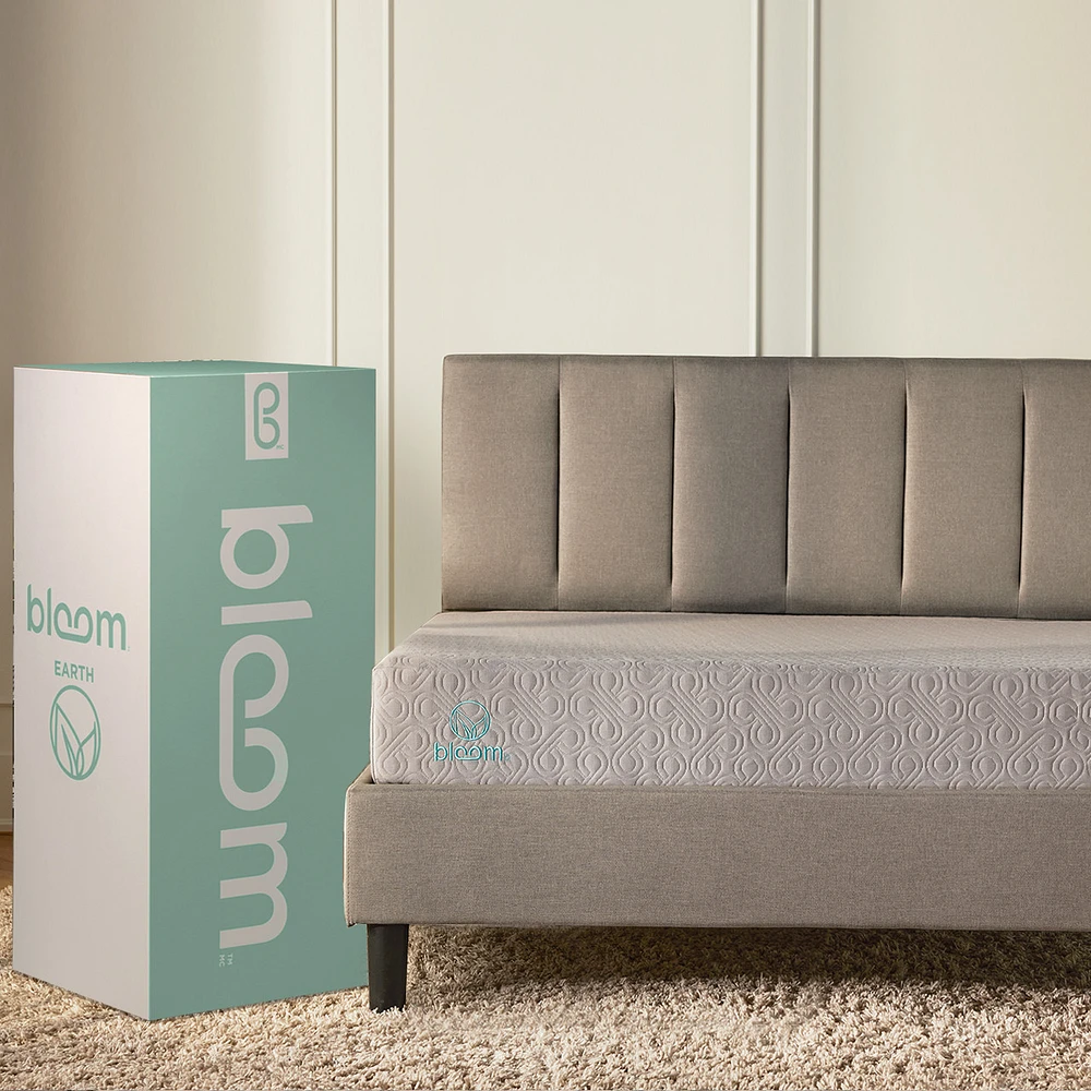 Bloom Earth Mattress