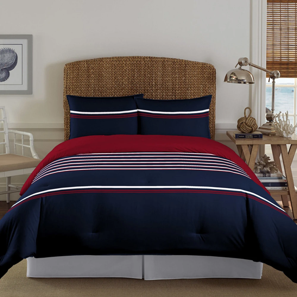 Nautica Mineola Comforter Set