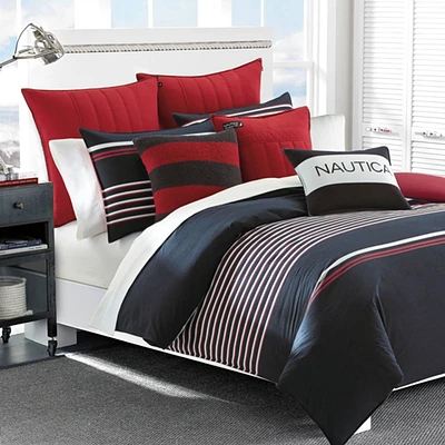 Nautica Mineola Comforter Set