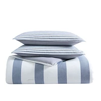 Nautica Fairwater Duvet Cover Set