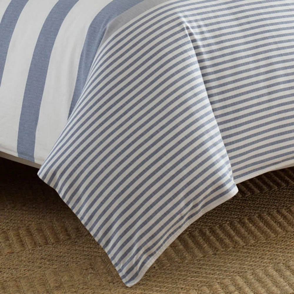 Nautica Fairwater Duvet Cover Set