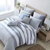 Nautica Fairwater Duvet Cover Set