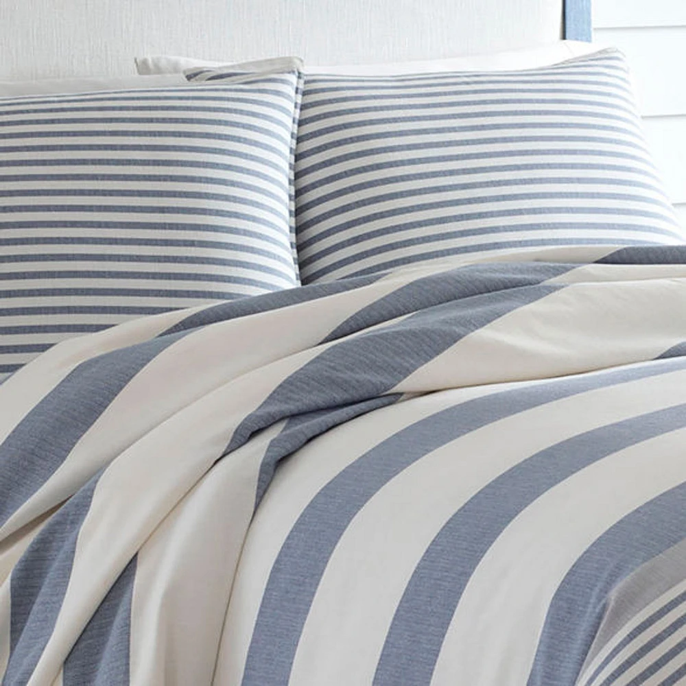 Nautica Fairwater Duvet Cover Set