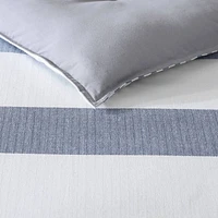 Nautica Fairwater Duvet Cover Set