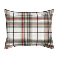 Eddie Bauer Alder Plaid Comforter Set