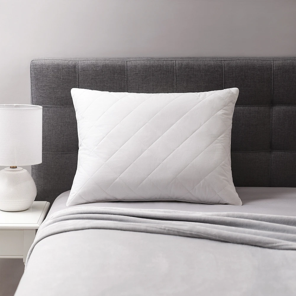 Celliant Cotton Pillow