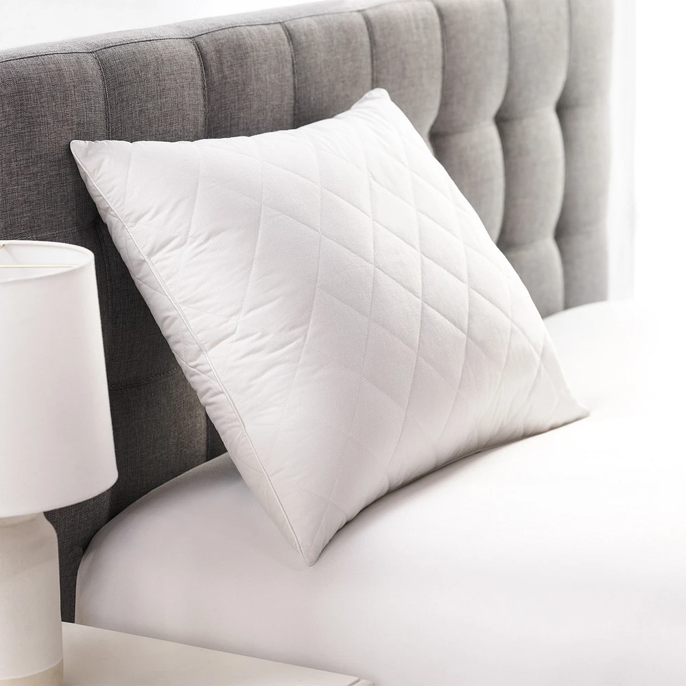 Celliant Cotton Pillow
