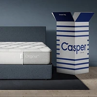 Casper Hybrid Mattress