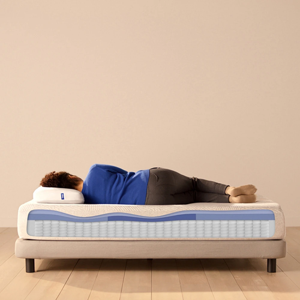 Casper Hybrid Mattress