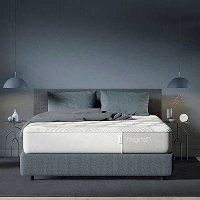 Casper Hybrid Mattress