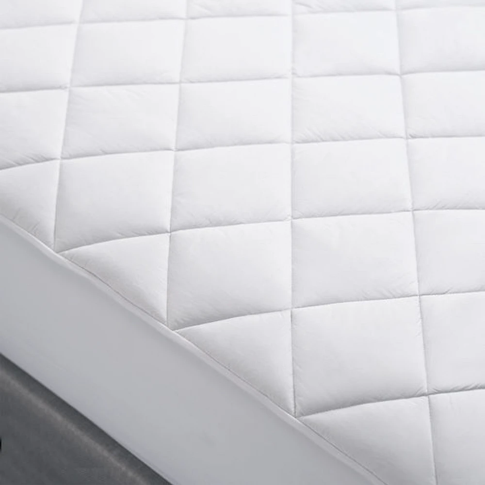Celliant Cotton Mattress Pad