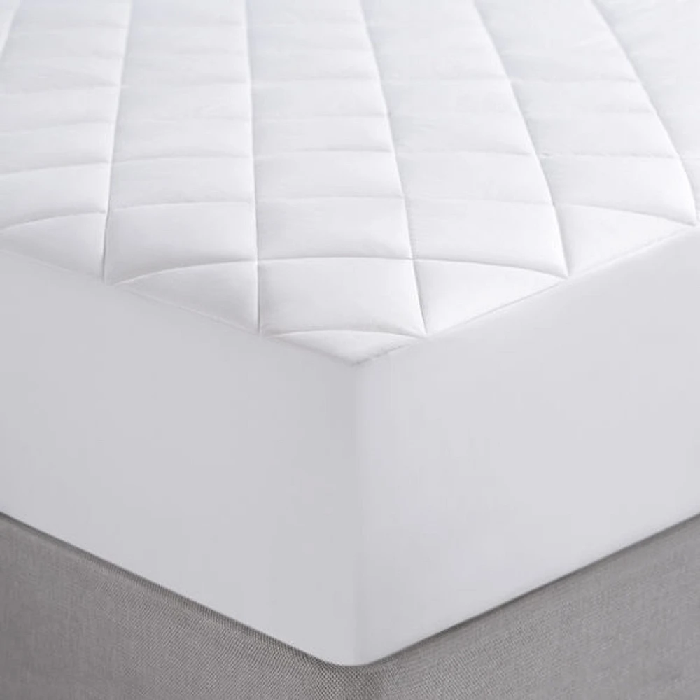 Celliant Cotton Mattress Pad