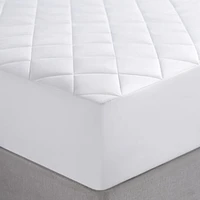 Celliant Cotton Mattress Pad