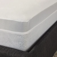 Bloom Essentials Mattress Protector