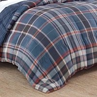 Eddie Bauer Shasta Lake Comforter Set