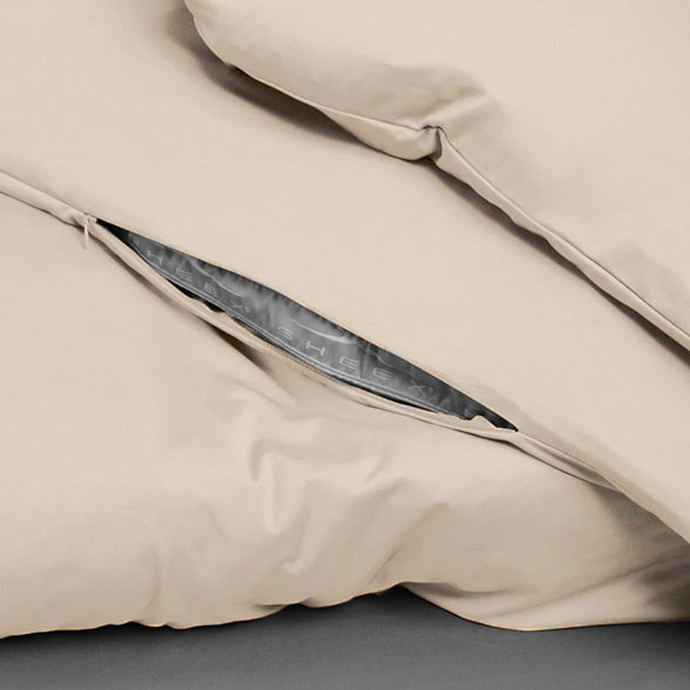 SHEEX® Performance Elevee Duvet Cover Set