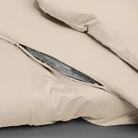 SHEEX® Performance Elevee Duvet Cover Set