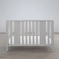 Little Seeds Crawford Curved Post 3-in-1 Crib