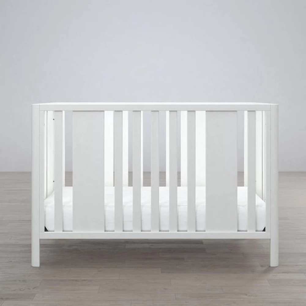 Little Seeds Crawford Curved Post 3-in-1 Crib