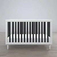 Little Seeds Rowan Valley Flint 3-in-1 Crib