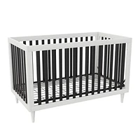 Little Seeds Rowan Valley Flint 3-in-1 Crib