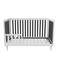 Little Seeds Rowan Valley Flint 3-in-1 Crib