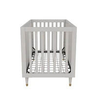 Little Seeds Rowan Valley Flint 3-in-1 Crib