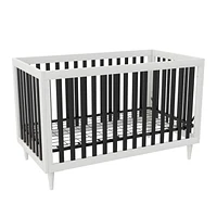 Little Seeds Rowan Valley Flint 3-in-1 Crib