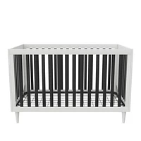 Little Seeds Rowan Valley Flint 3-in-1 Crib