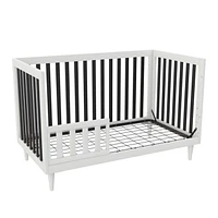 Little Seeds Rowan Valley Flint 3-in-1 Crib
