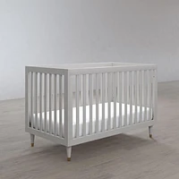 Little Seeds Rowan Valley Flint 3-in-1 Crib