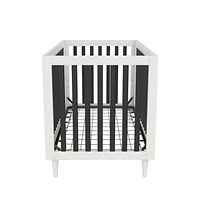 Little Seeds Rowan Valley Flint 3-in-1 Crib