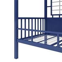 Little Seeds Rowan Valley Forest Loft Bed